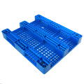 Big heavy duty plastic pallet injection mould